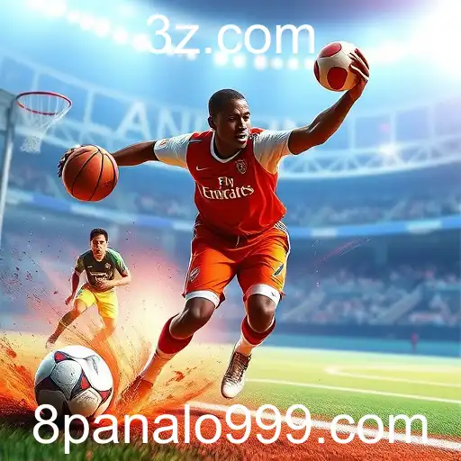 Exploring 'Sports Games' on Panalo999: A Dive into The Exciting World of Digital Sports