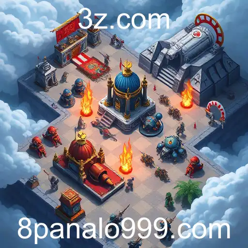 The Thriving World of Strategy Games on Panalo999