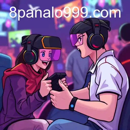 The Rise of Panalo999 in Online Gaming