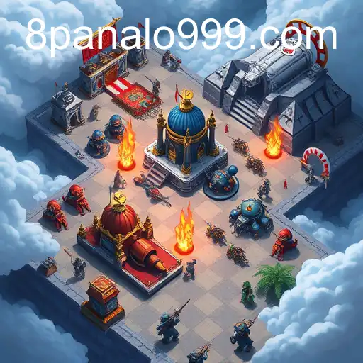 The Thriving World of Strategy Games on Panalo999