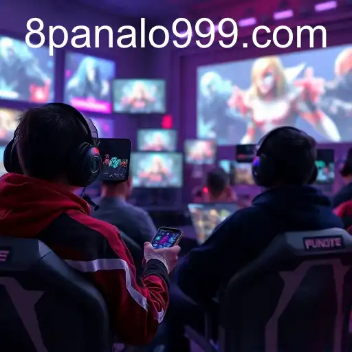 Tech Innovations Revitalizing the Gaming Landscape