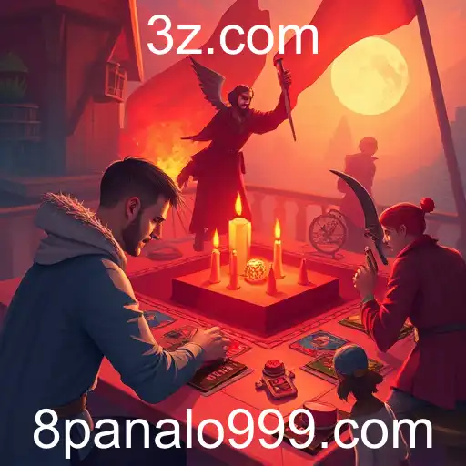 Winning Streak: Online Gaming Evolves with 'panalo999'